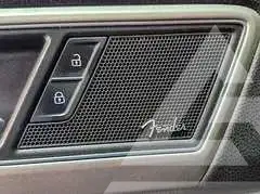 2019 Volkswagen Teramont