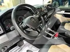 2019 Volkswagen Multivan