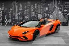 2019 Lamborghini Aventador