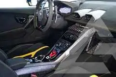 2019 Lamborghini Huracan