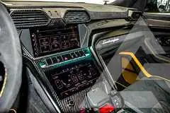 2019 Lamborghini Urus
