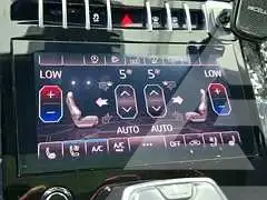 2019 Lamborghini Urus