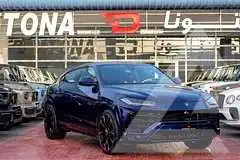 2019 Lamborghini Urus