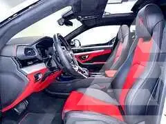 2019 Lamborghini Urus