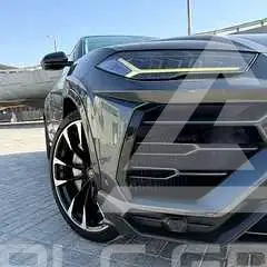 2019 Lamborghini Urus