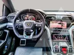 2019 Lamborghini Urus