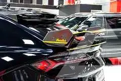 2019 Lamborghini Urus