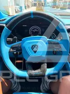2019 Lamborghini Urus
