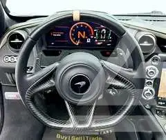 2019 McLaren 720S
