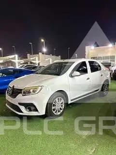 2019 Renault Symbol