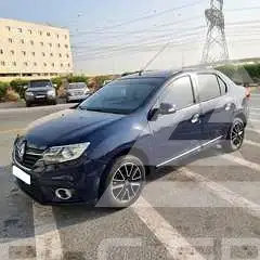 2019 Renault Symbol