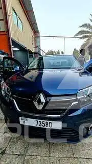 2019 Renault Symbol