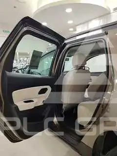 2019 Renault Duster
