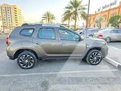 2019 Renault Duster