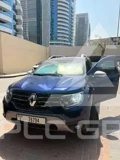 2019 Renault Duster
