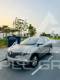 2019 Renault Koleos