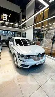 2019 Renault Koleos