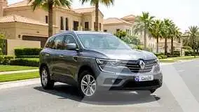2019 Renault Koleos