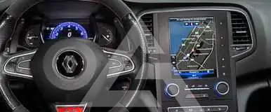 2019 Renault Megane