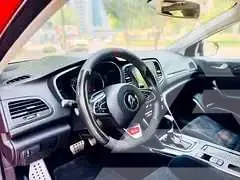 2019 Renault Megane