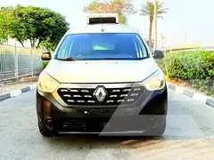 2019 Renault Dokker