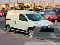 2019 Renault Dokker
