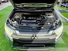 2020 Mitsubishi OUTLANDER