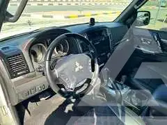2020 Mitsubishi PAJARO