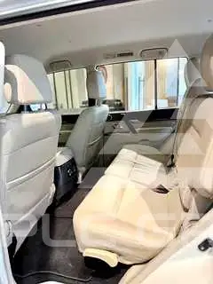 2020 Mitsubishi PAJARO
