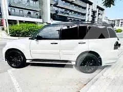 2020 Mitsubishi PAJARO