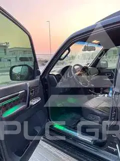 2020 Mitsubishi PAJARO