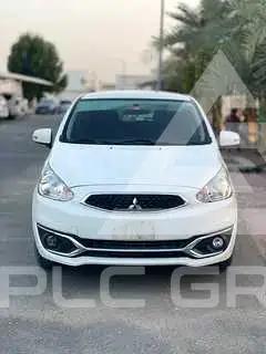 2020 Mitsubishi MIRAGE