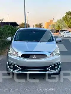 2020 Mitsubishi MIRAGE