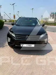 2020 Mitsubishi ECLIPSE