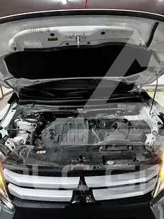 2020 Mitsubishi ECLIPSE