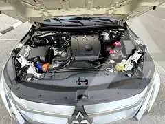 2020 Mitsubishi L200