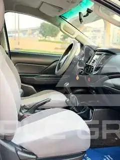 2020 Mitsubishi L200