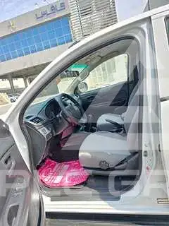 2020 Mitsubishi L200
