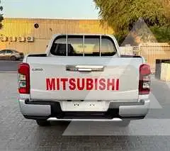 2020 Mitsubishi L200