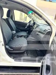 2020 Mitsubishi L200