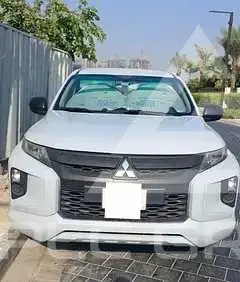 2020 Mitsubishi L200