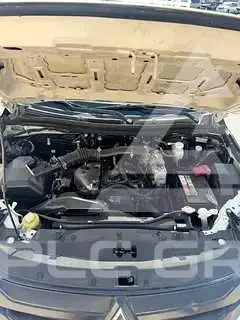 2020 Mitsubishi L200