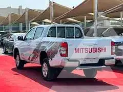 2020 Mitsubishi L200