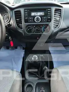 2020 Mitsubishi L200