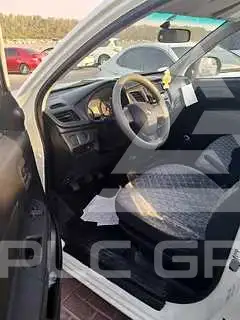 2020 Mitsubishi L200