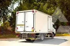 2020 Mitsubishi Canter