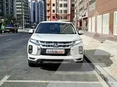2020 Mitsubishi Asx