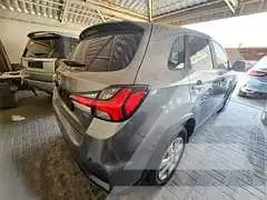 2020 Mitsubishi Asx