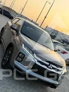 2020 Mitsubishi Asx