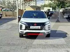 2020 Mitsubishi Asx
